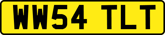 WW54TLT