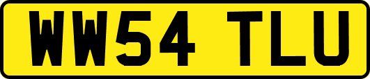 WW54TLU