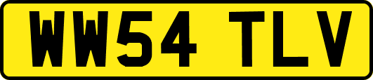 WW54TLV
