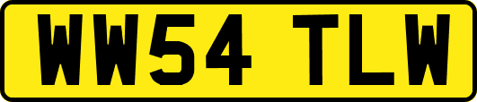 WW54TLW