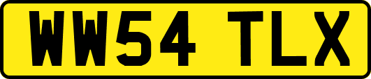 WW54TLX