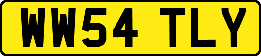 WW54TLY