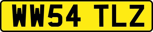 WW54TLZ