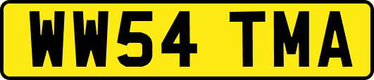 WW54TMA