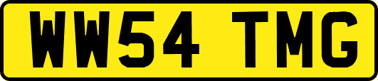 WW54TMG