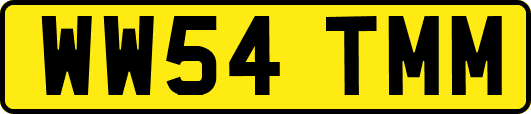 WW54TMM