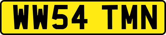 WW54TMN