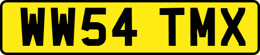 WW54TMX