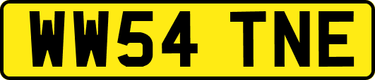 WW54TNE