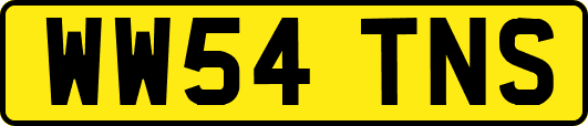 WW54TNS