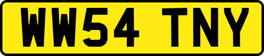 WW54TNY
