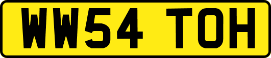WW54TOH