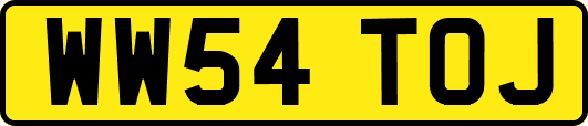 WW54TOJ