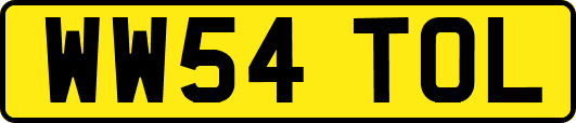 WW54TOL