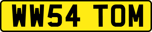 WW54TOM