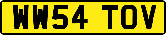 WW54TOV