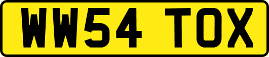 WW54TOX