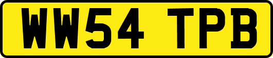 WW54TPB