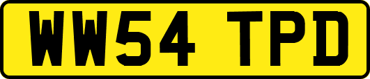 WW54TPD