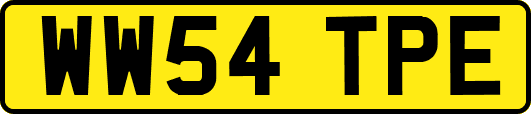 WW54TPE