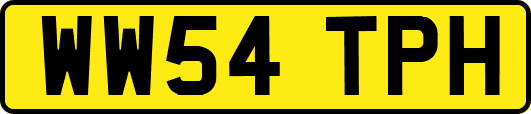 WW54TPH