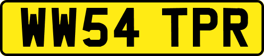 WW54TPR