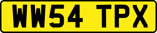 WW54TPX