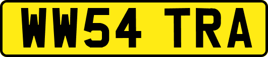 WW54TRA