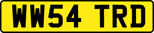 WW54TRD