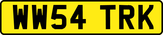 WW54TRK