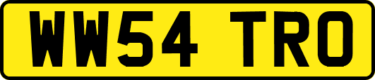 WW54TRO