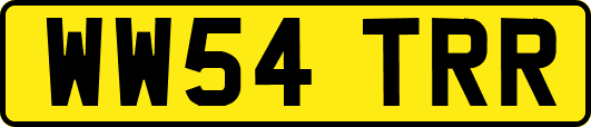 WW54TRR