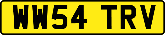 WW54TRV