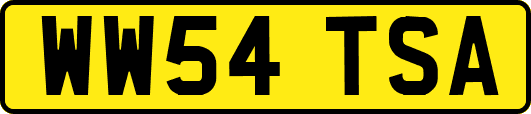 WW54TSA