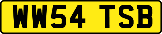 WW54TSB