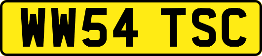 WW54TSC