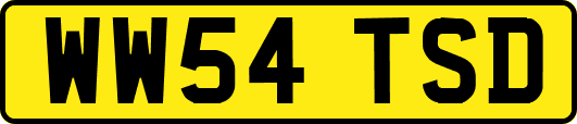 WW54TSD
