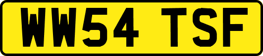 WW54TSF