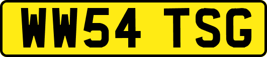 WW54TSG