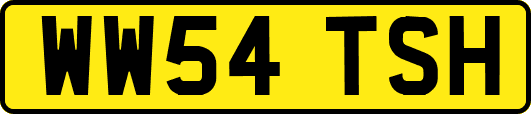 WW54TSH