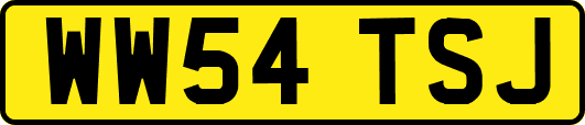 WW54TSJ