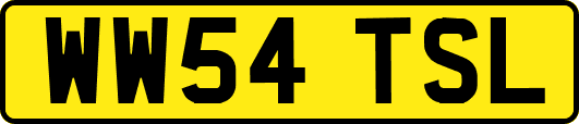 WW54TSL