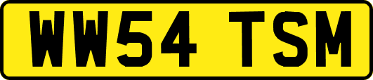 WW54TSM