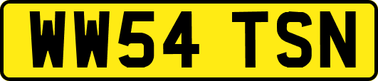 WW54TSN
