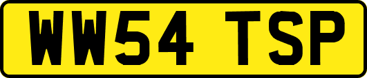 WW54TSP
