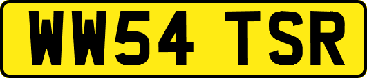 WW54TSR