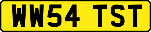 WW54TST
