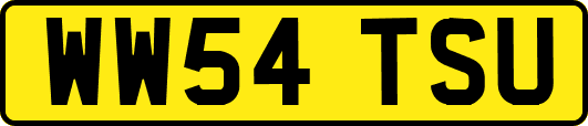 WW54TSU