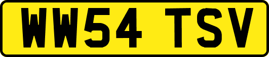 WW54TSV