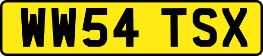 WW54TSX